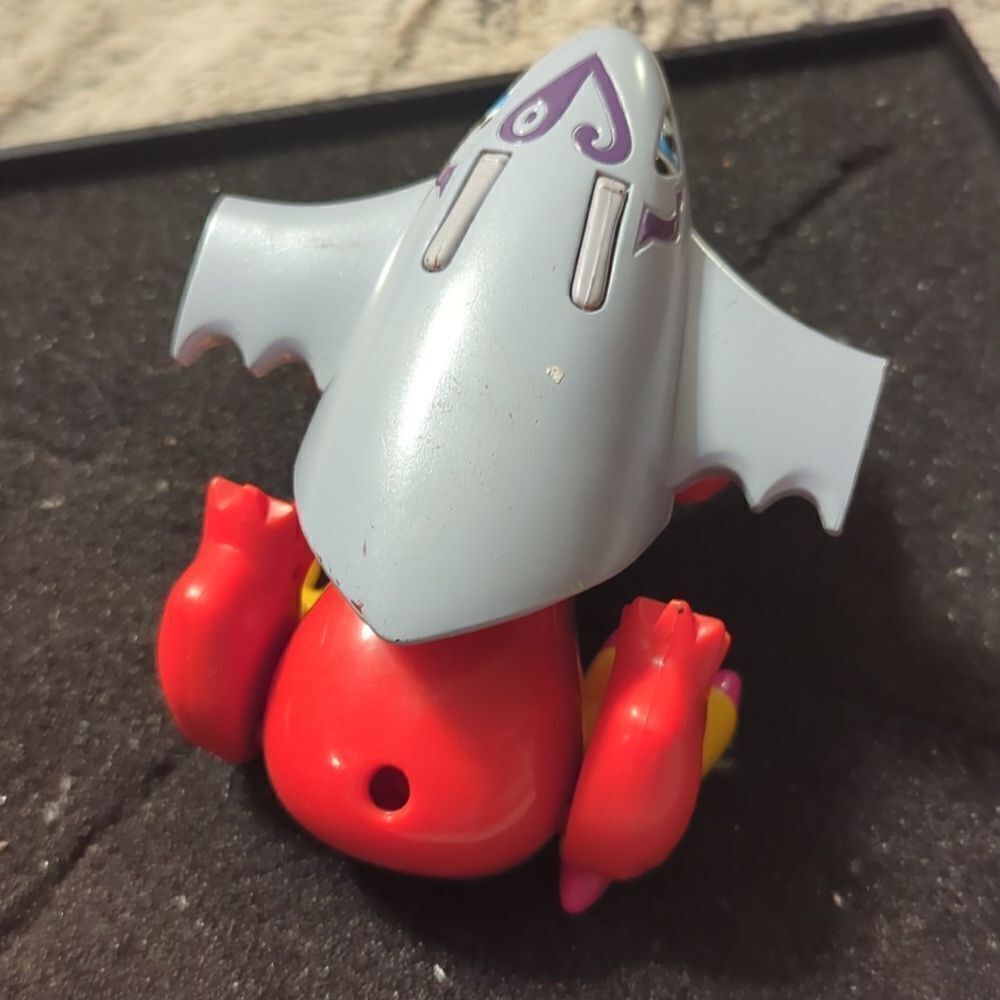 2001 Digimon Halsemon Digi-Egg Of Love Digivolving Bandai Figure - Picture 3 of 6